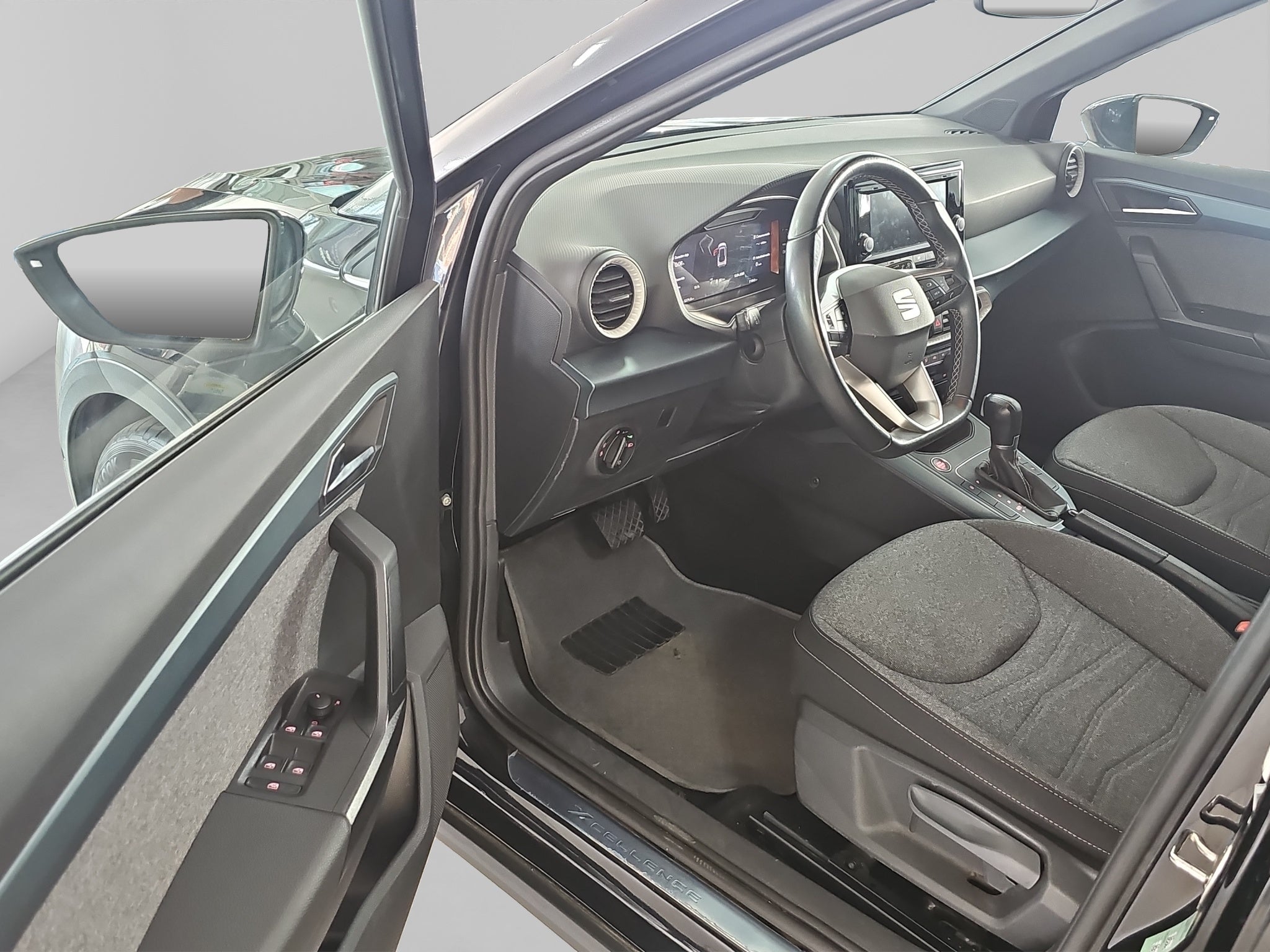 2023 Seat Arona 1.6 Xperience At