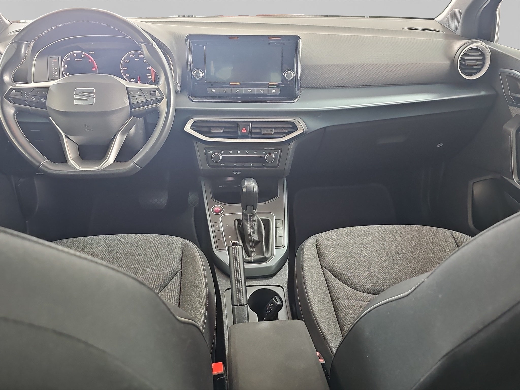 2023 Seat Arona 1.6 Xperience At
