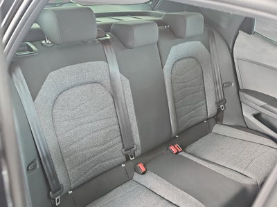 2023 Seat Arona 1.6 Xperience At