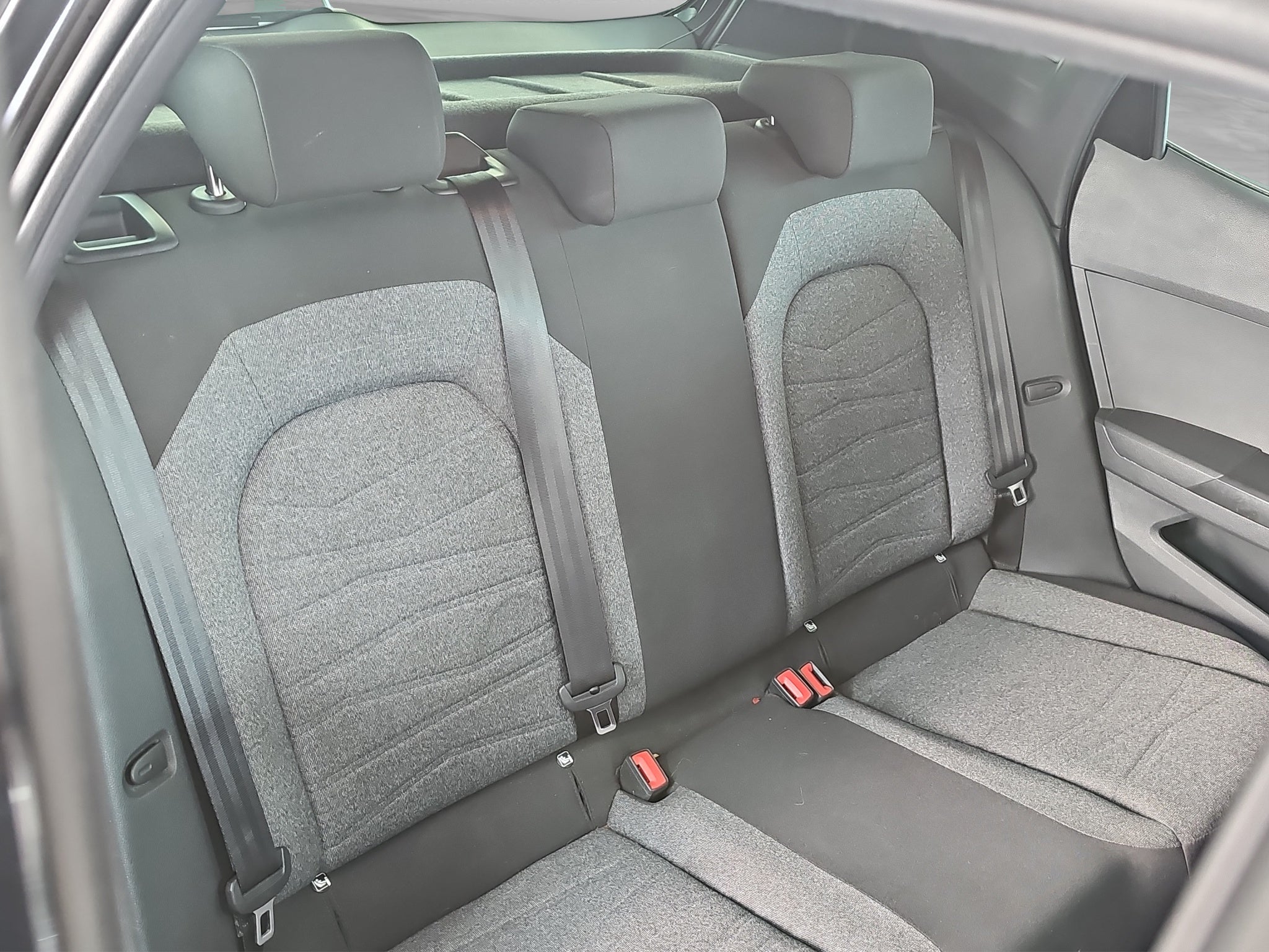 2023 Seat Arona 1.6 Xperience At