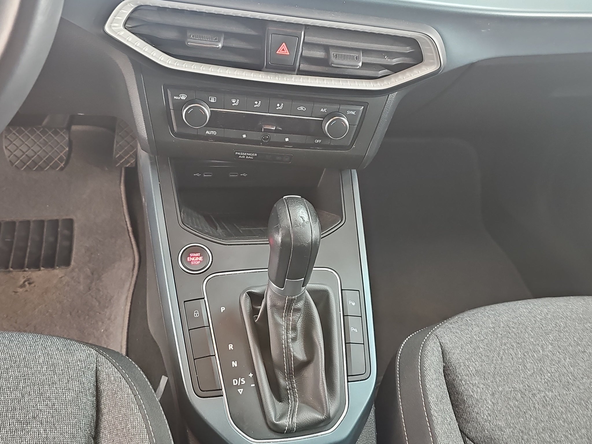 2023 Seat Arona 1.6 Xperience At