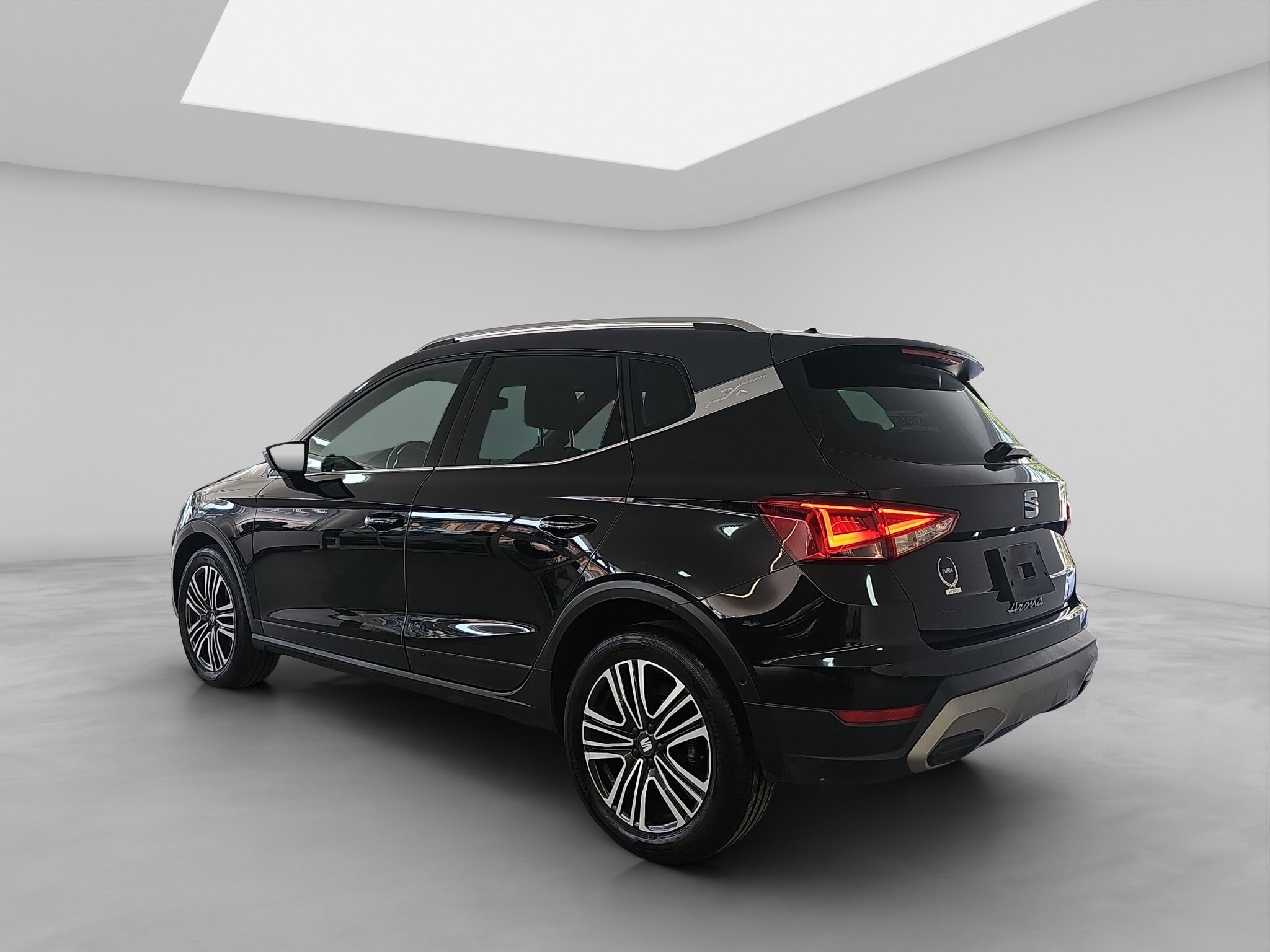 2023 Seat Arona 1.6 Xperience At