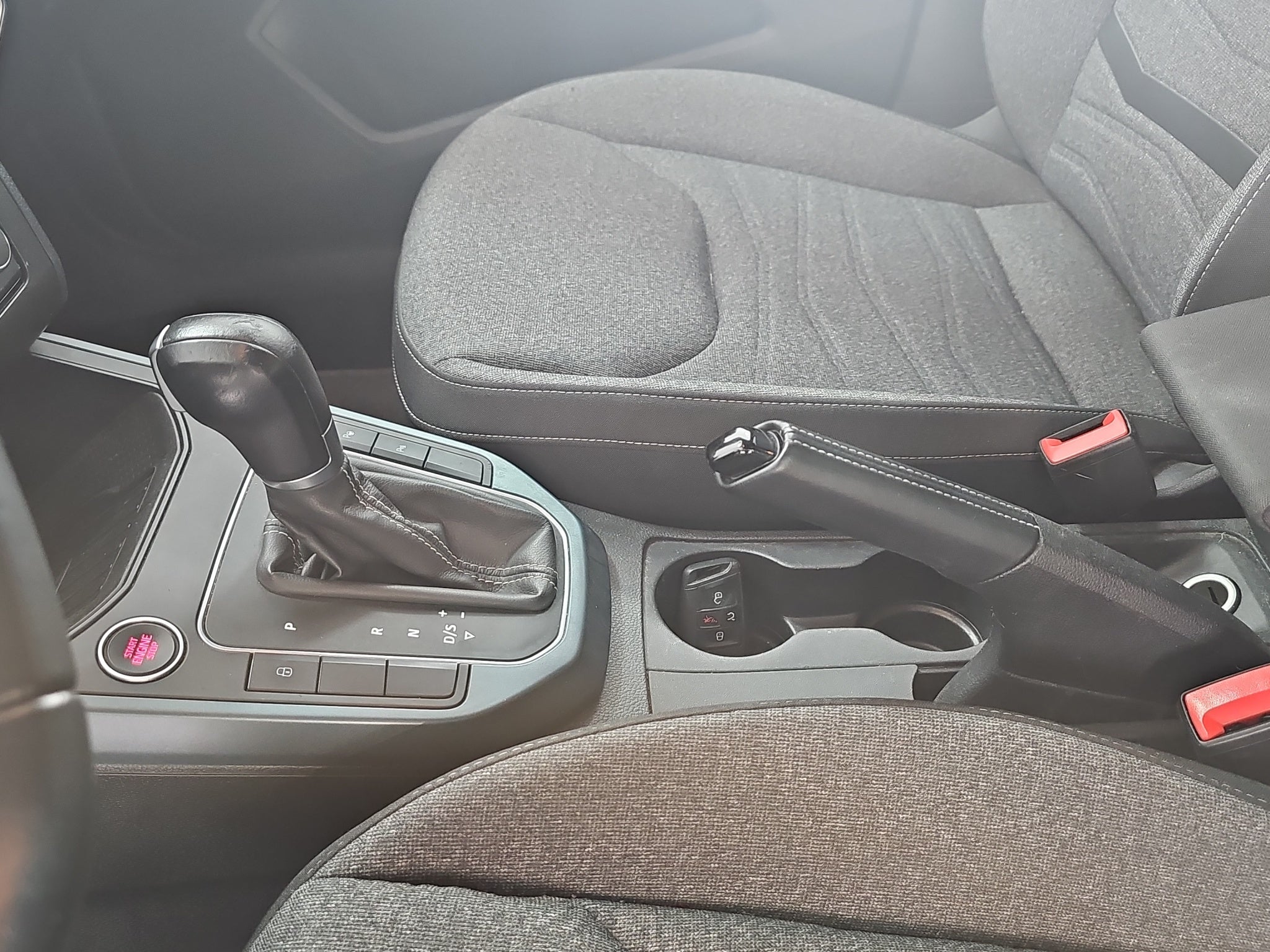 2023 Seat Arona 1.6 Xperience At