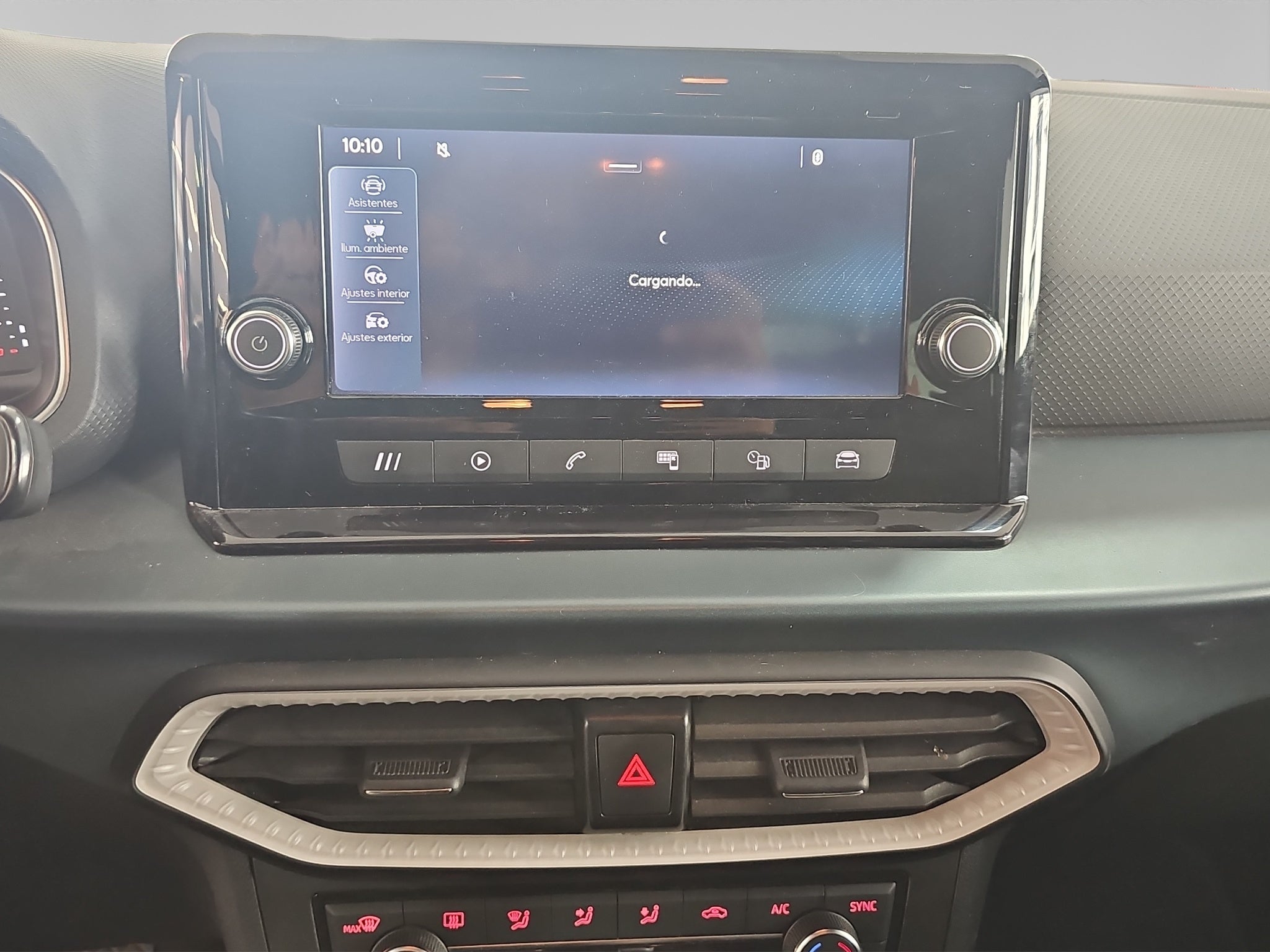 2023 Seat Arona 1.6 Xperience At