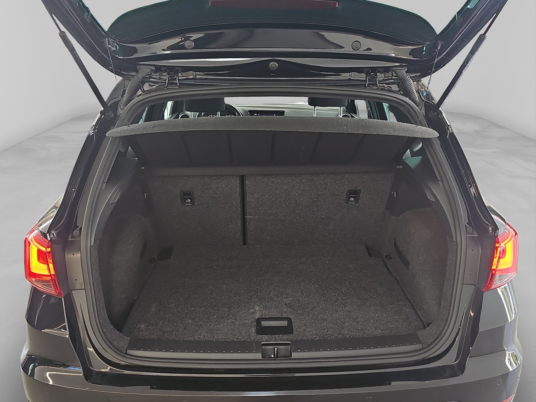 2023 Seat Arona 1.6 Xperience At