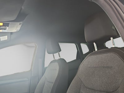 2023 Seat Arona 1.6 Xperience At