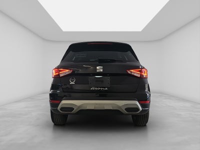 2023 Seat Arona 1.6 Xperience At