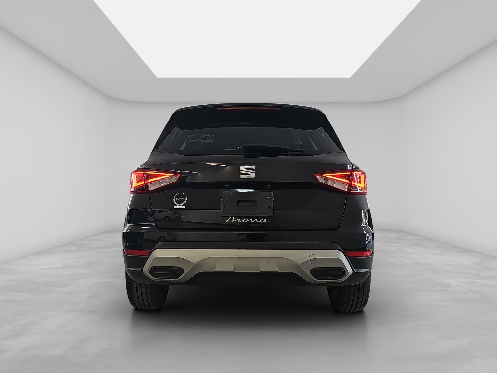 2023 Seat Arona 1.6 Xperience At