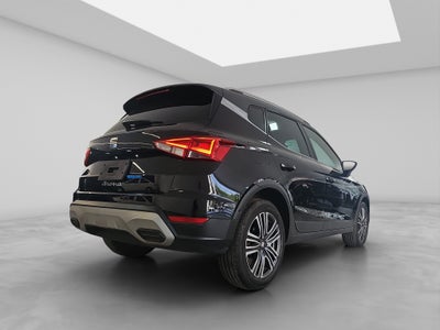 2023 Seat Arona 1.6 Xperience At