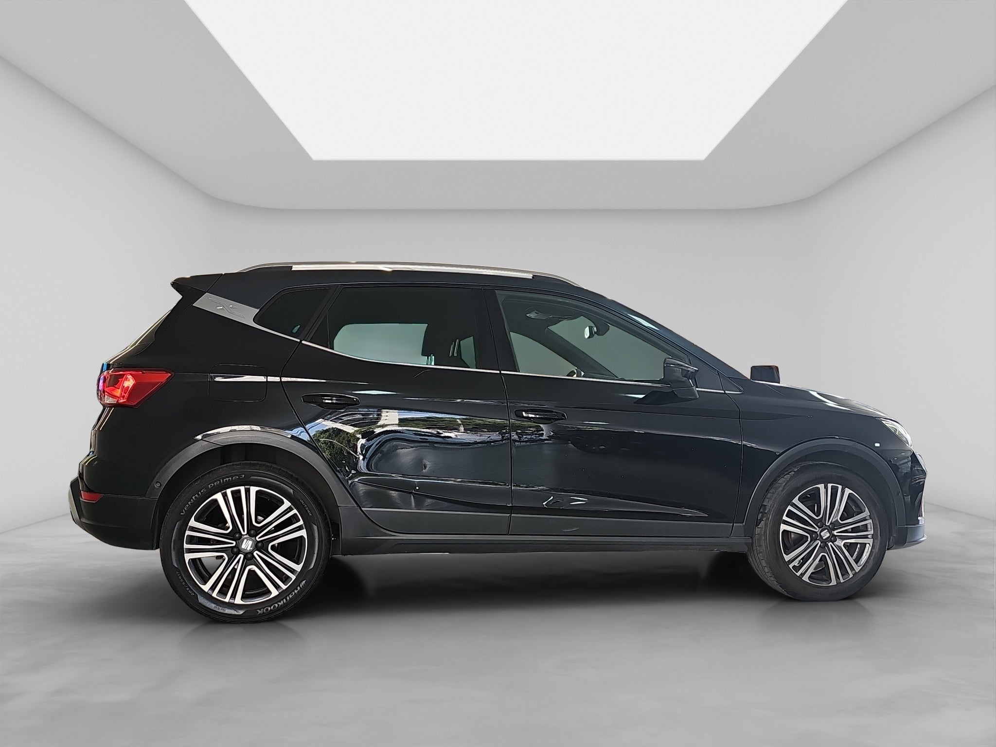 2023 Seat Arona 1.6 Xperience At