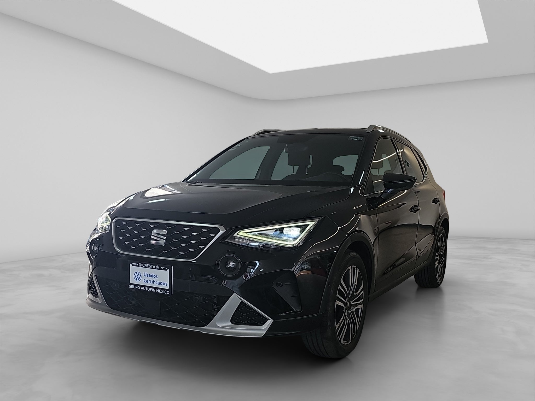 2023 Seat Arona 1.6 Xperience At