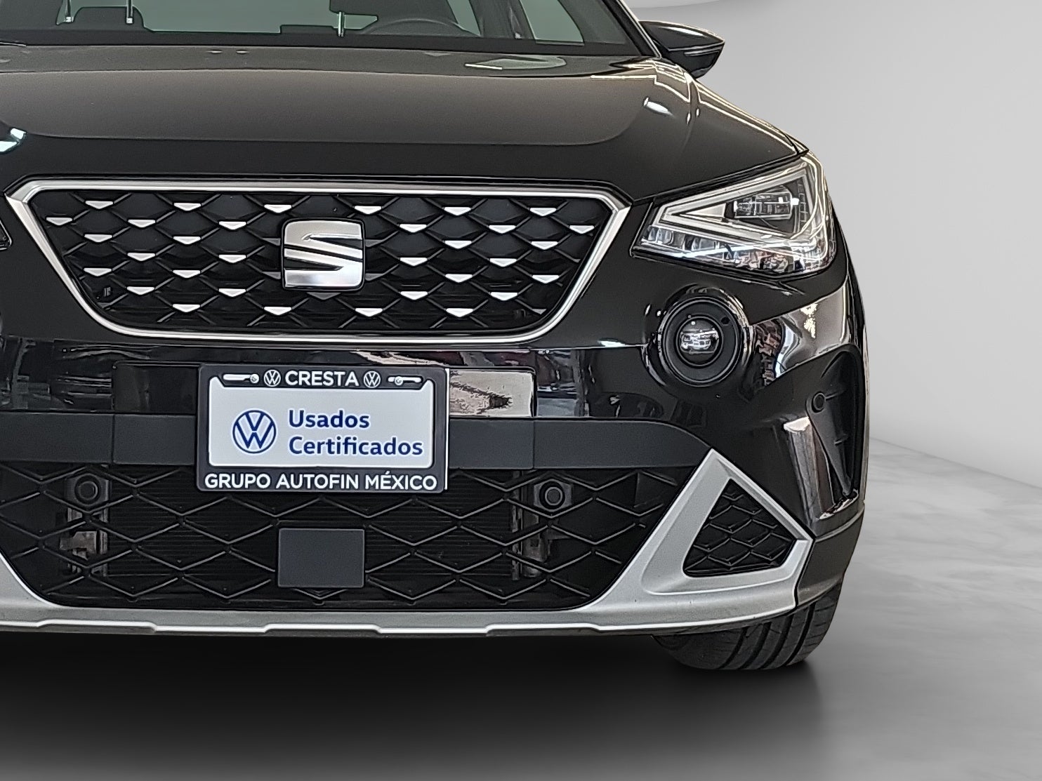 2023 Seat Arona 1.6 Xperience At