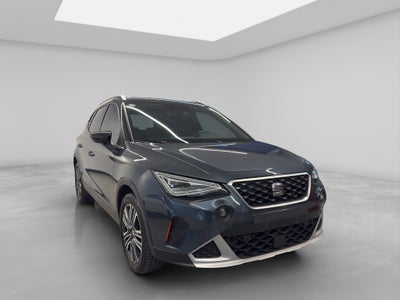 2023 Seat Arona 1.6 Xperience At