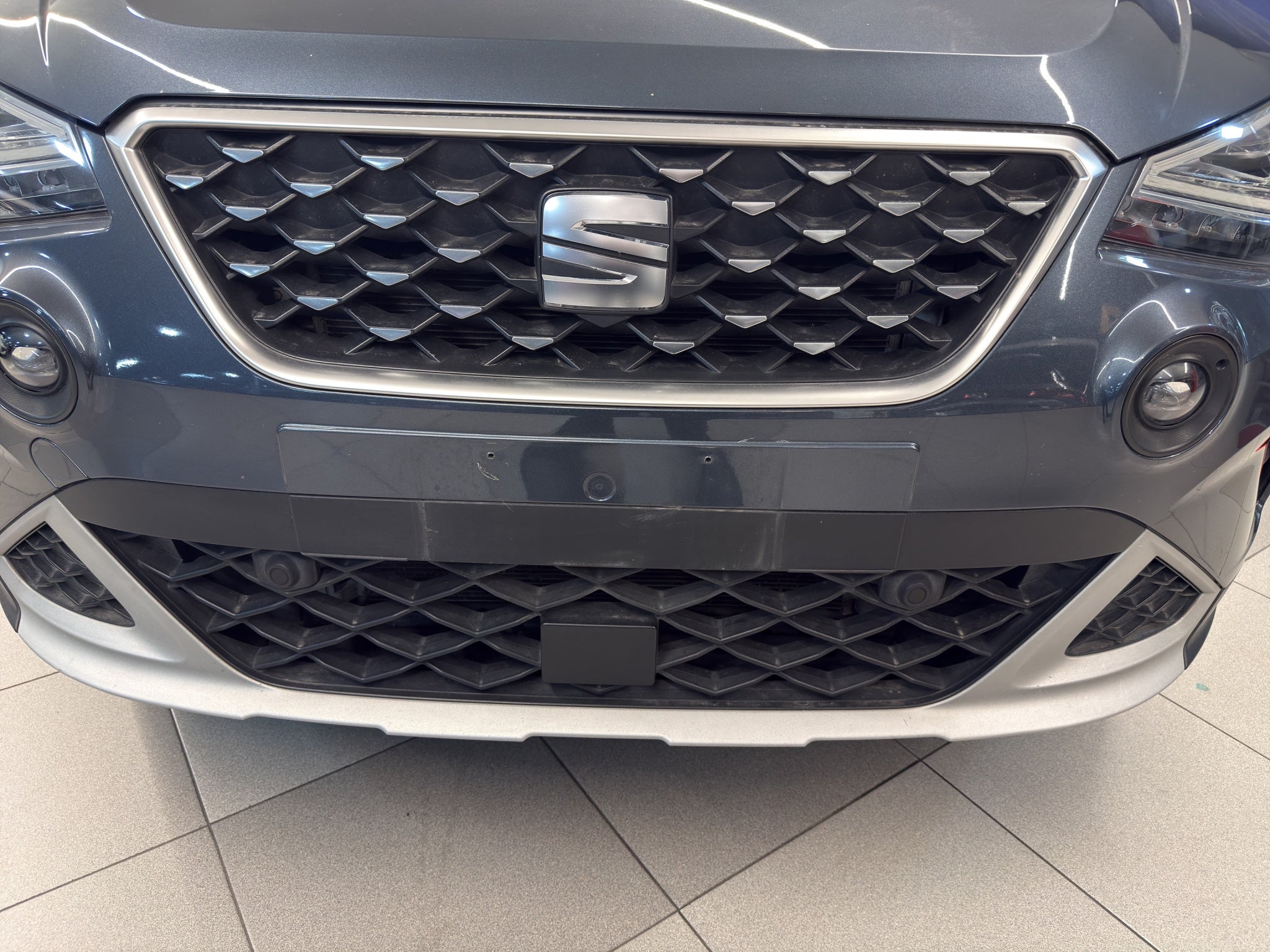 2023 Seat Arona 1.6 Xperience At