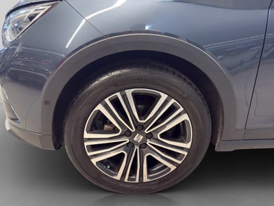 2023 Seat Arona 1.6 Xperience At