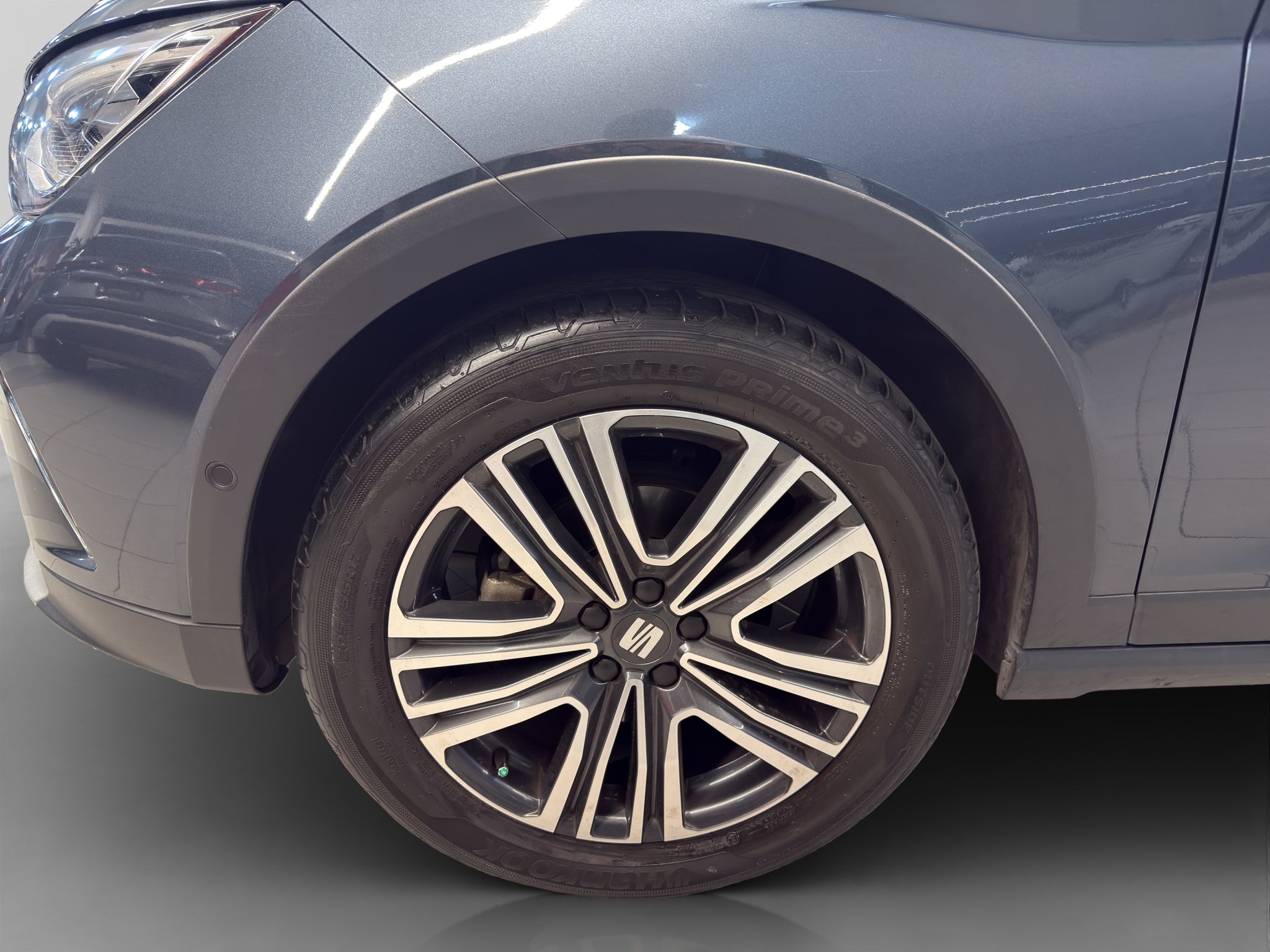 2023 Seat Arona 1.6 Xperience At