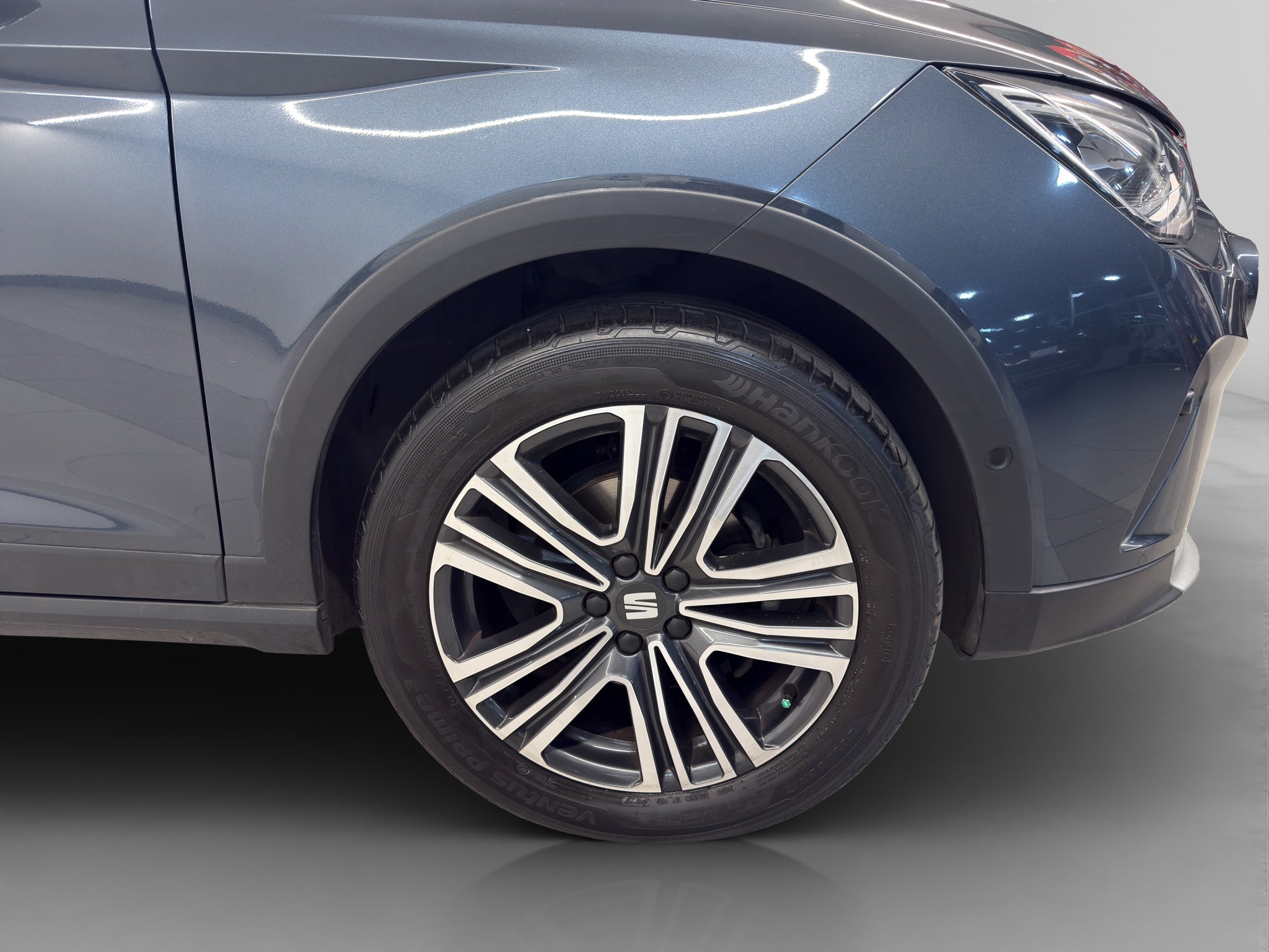 2023 Seat Arona 1.6 Xperience At