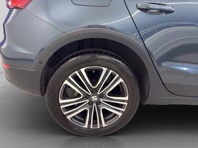 2023 Seat Arona 1.6 Xperience At