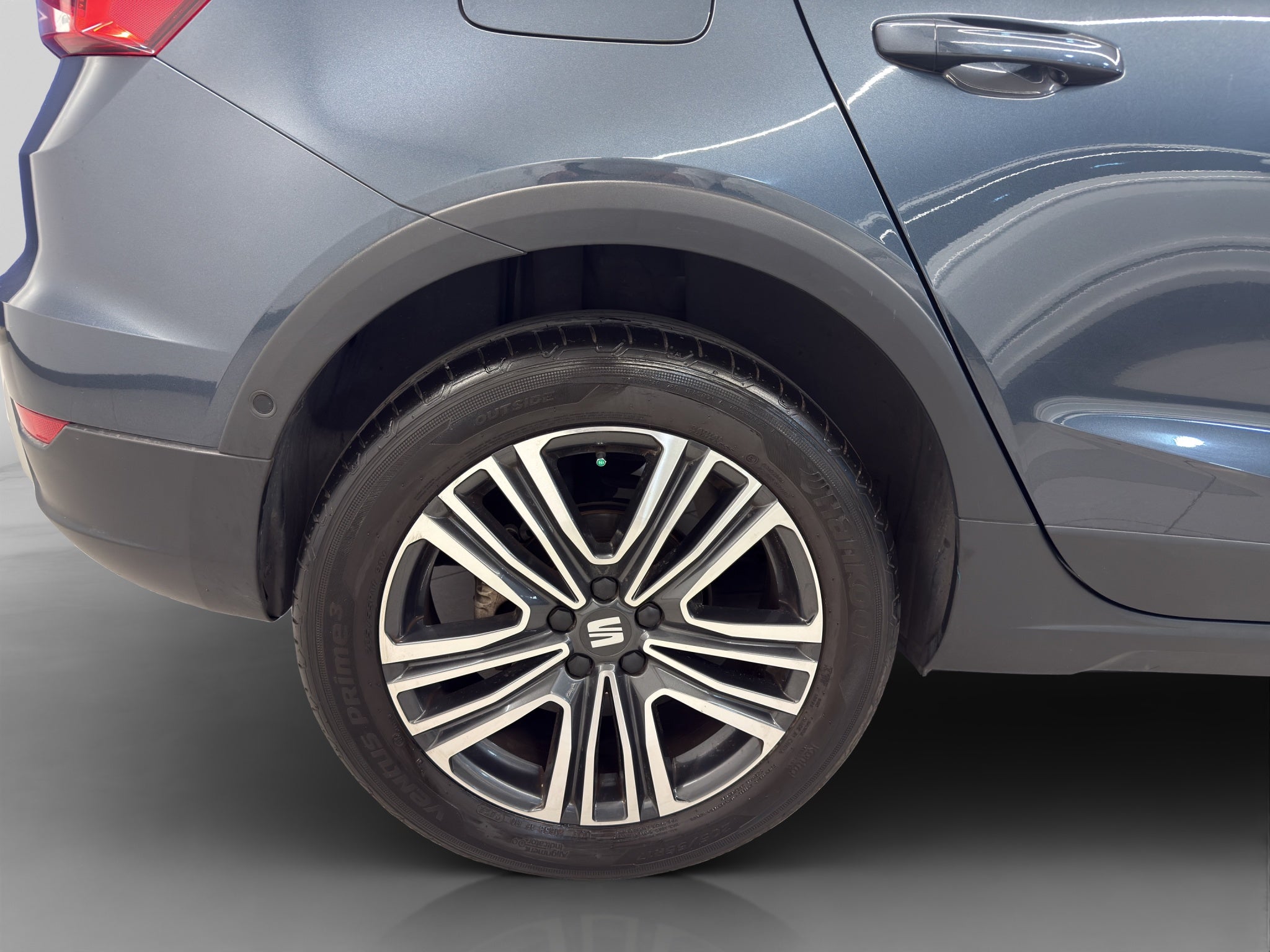 2023 Seat Arona 1.6 Xperience At