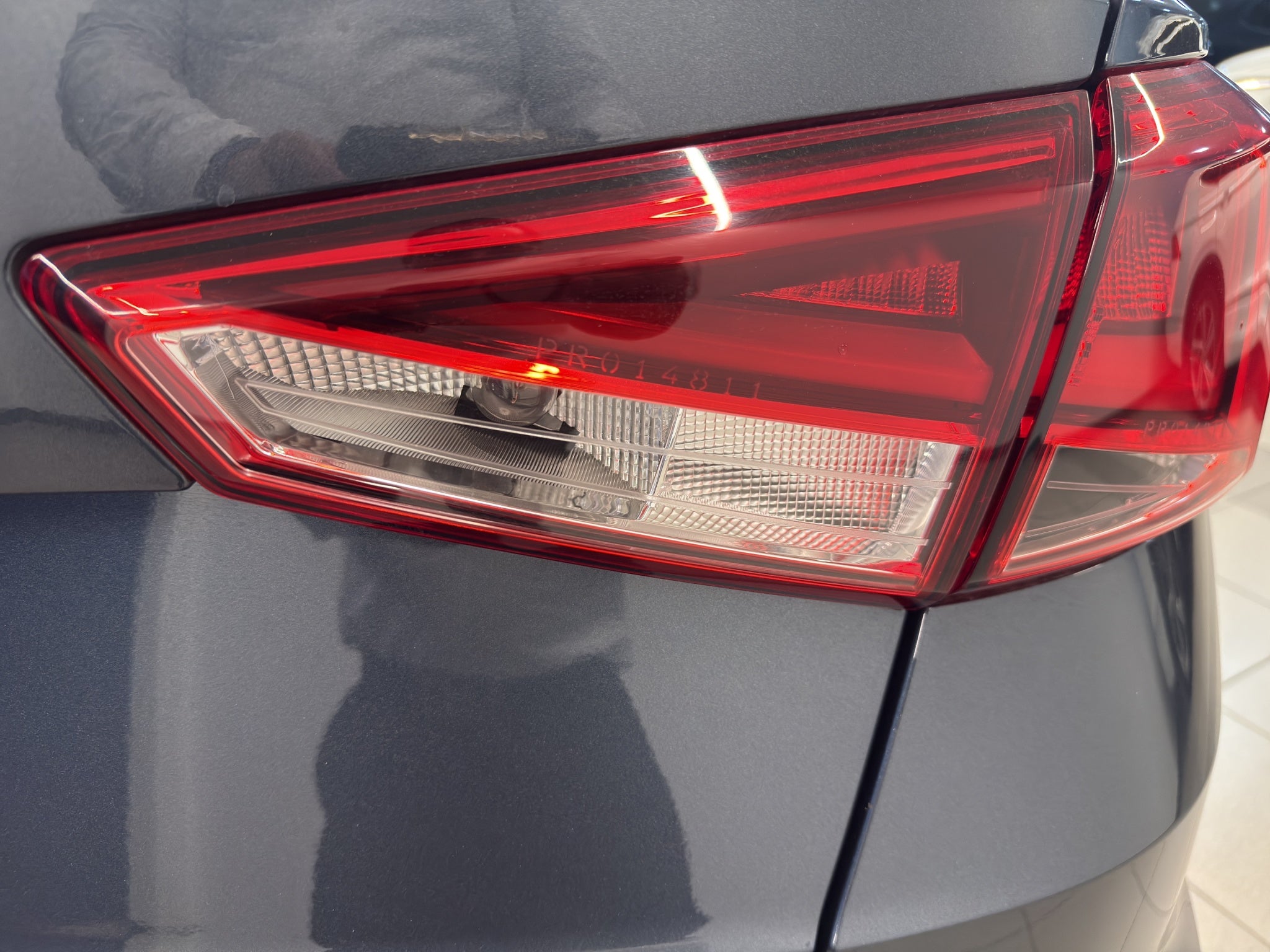 2023 Seat Arona 1.6 Xperience At