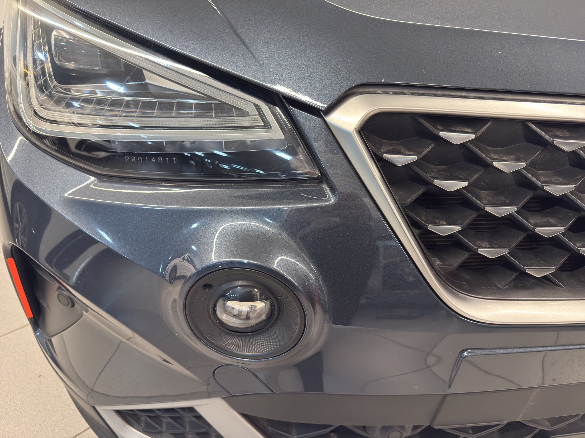 2023 Seat Arona 1.6 Xperience At