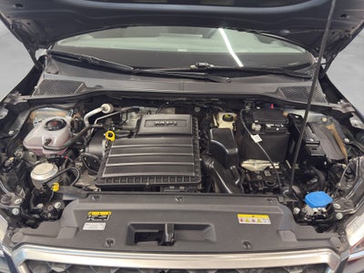 2023 Seat Arona 1.6 Xperience At