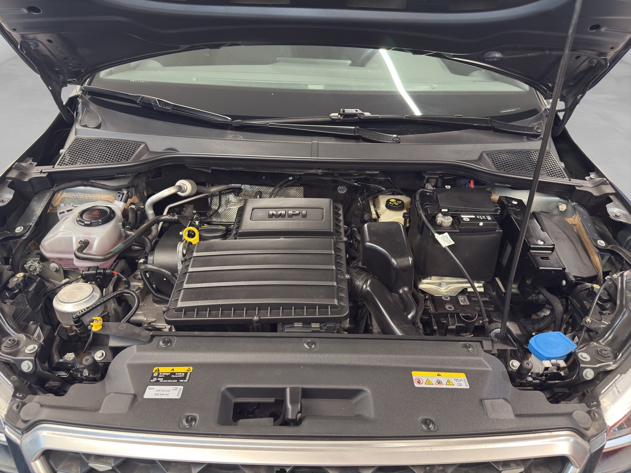 2023 Seat Arona 1.6 Xperience At