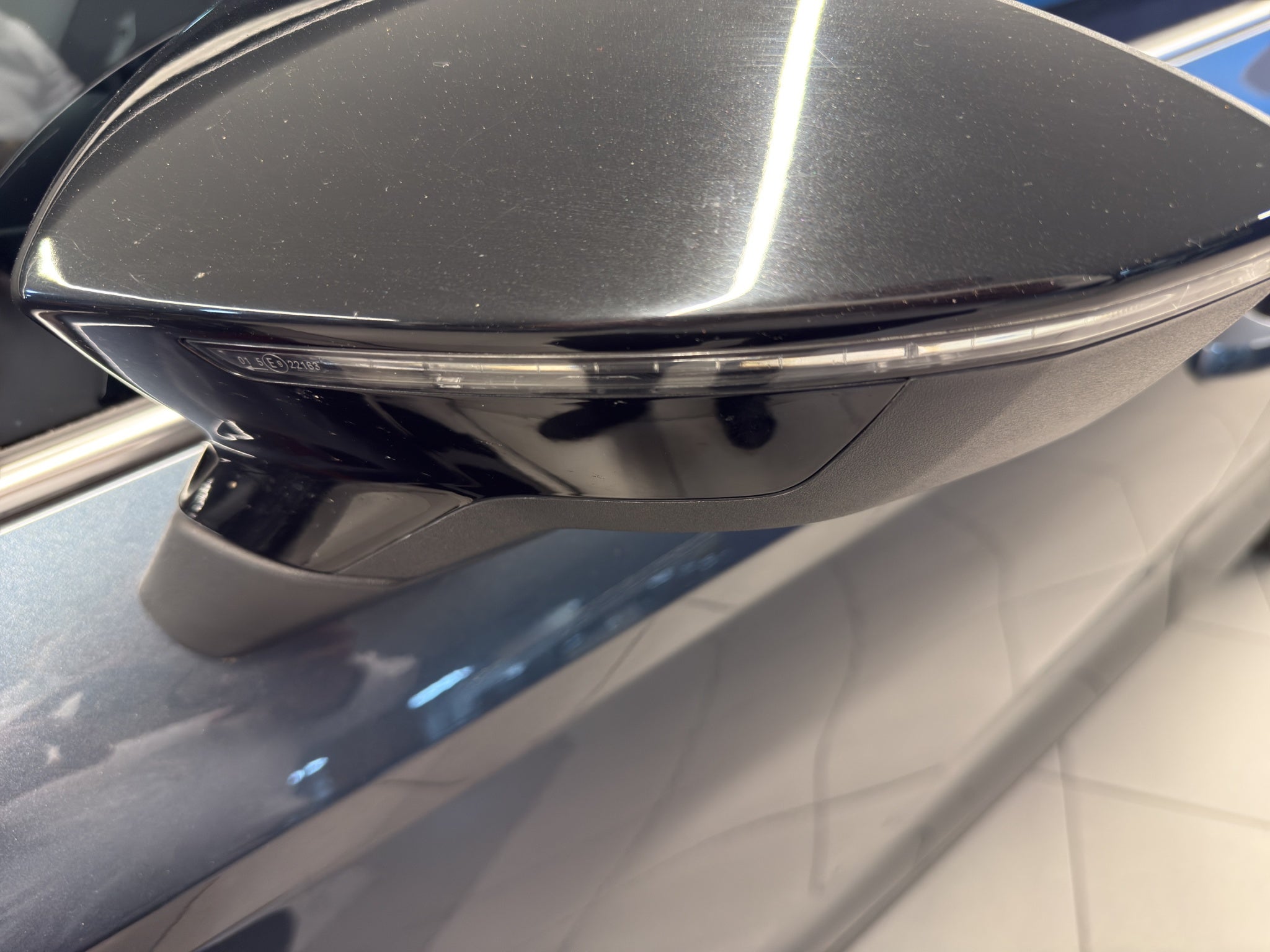 2023 Seat Arona 1.6 Xperience At