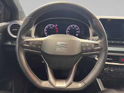 2023 Seat Arona 1.6 Xperience At