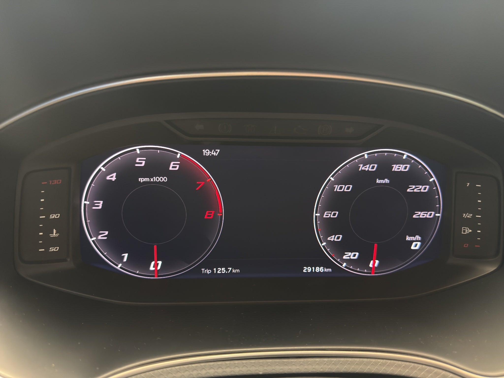 2023 Seat Arona 1.6 Xperience At
