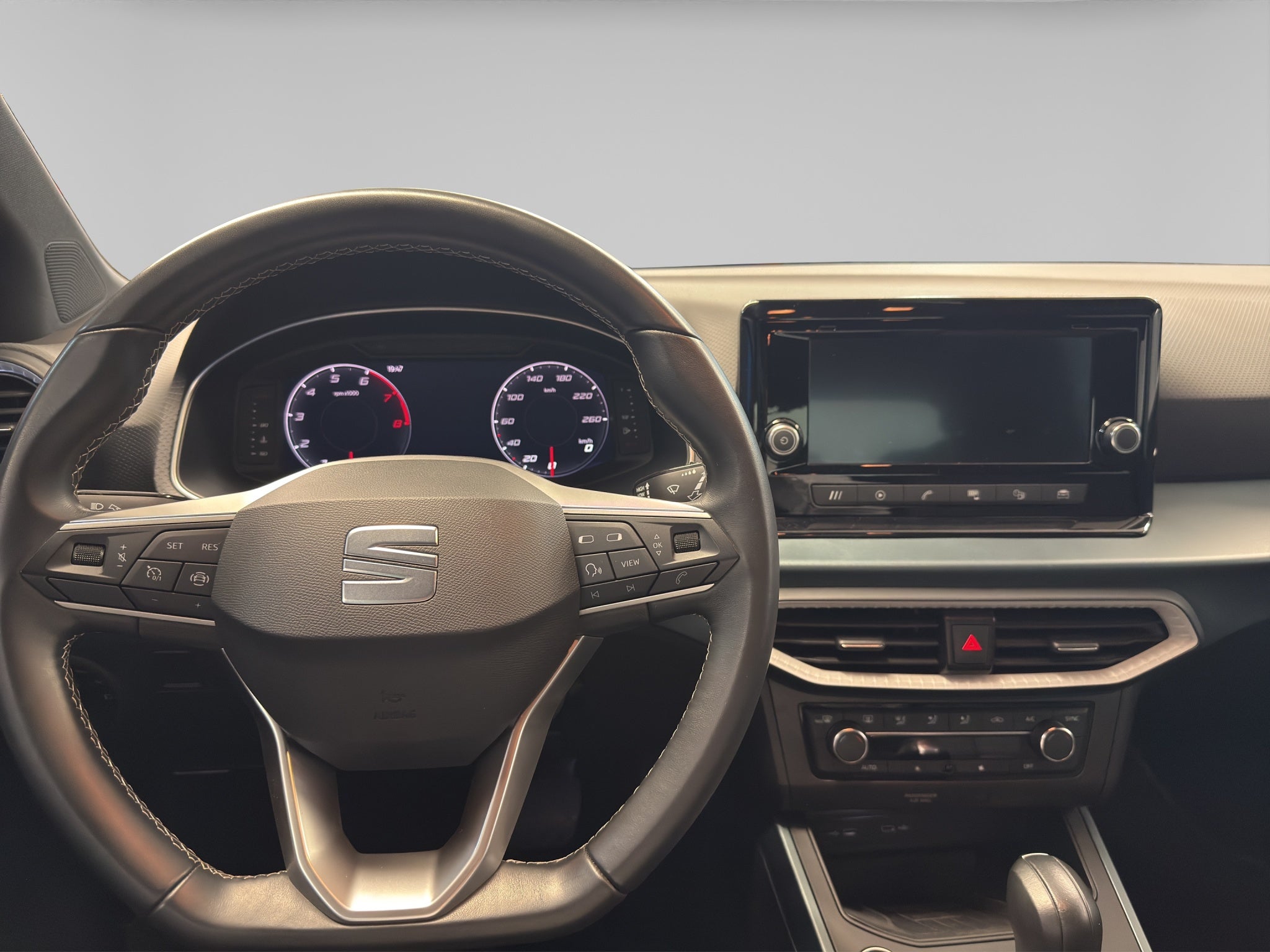 2023 Seat Arona 1.6 Xperience At