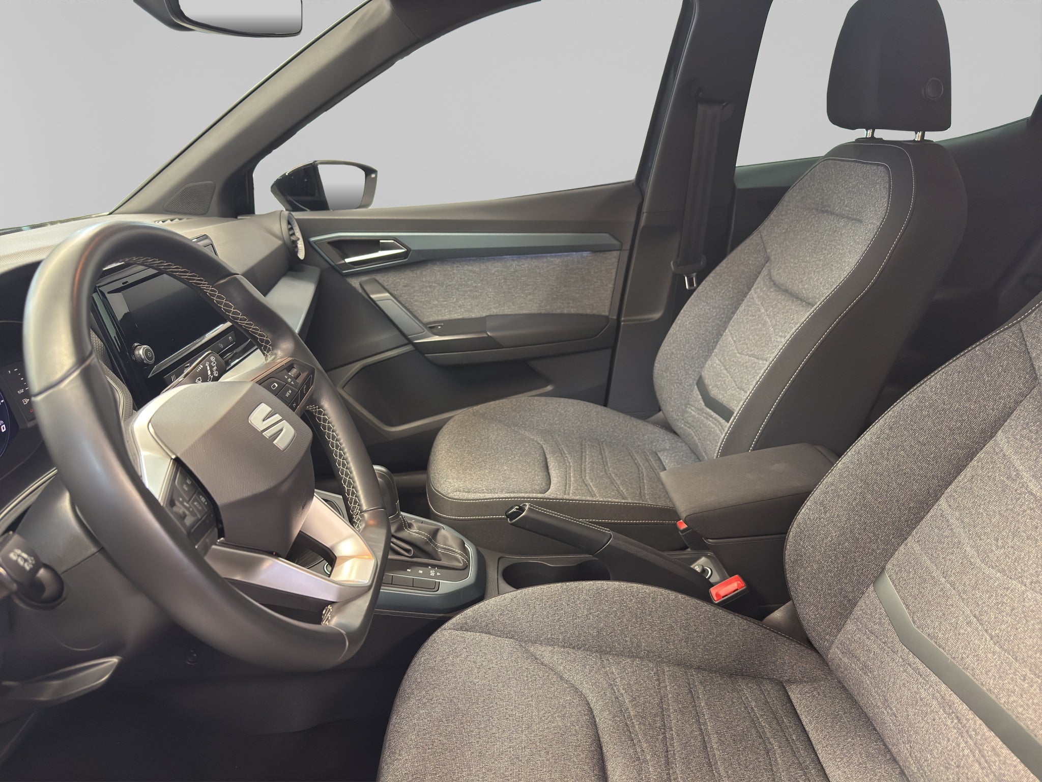 2023 Seat Arona 1.6 Xperience At