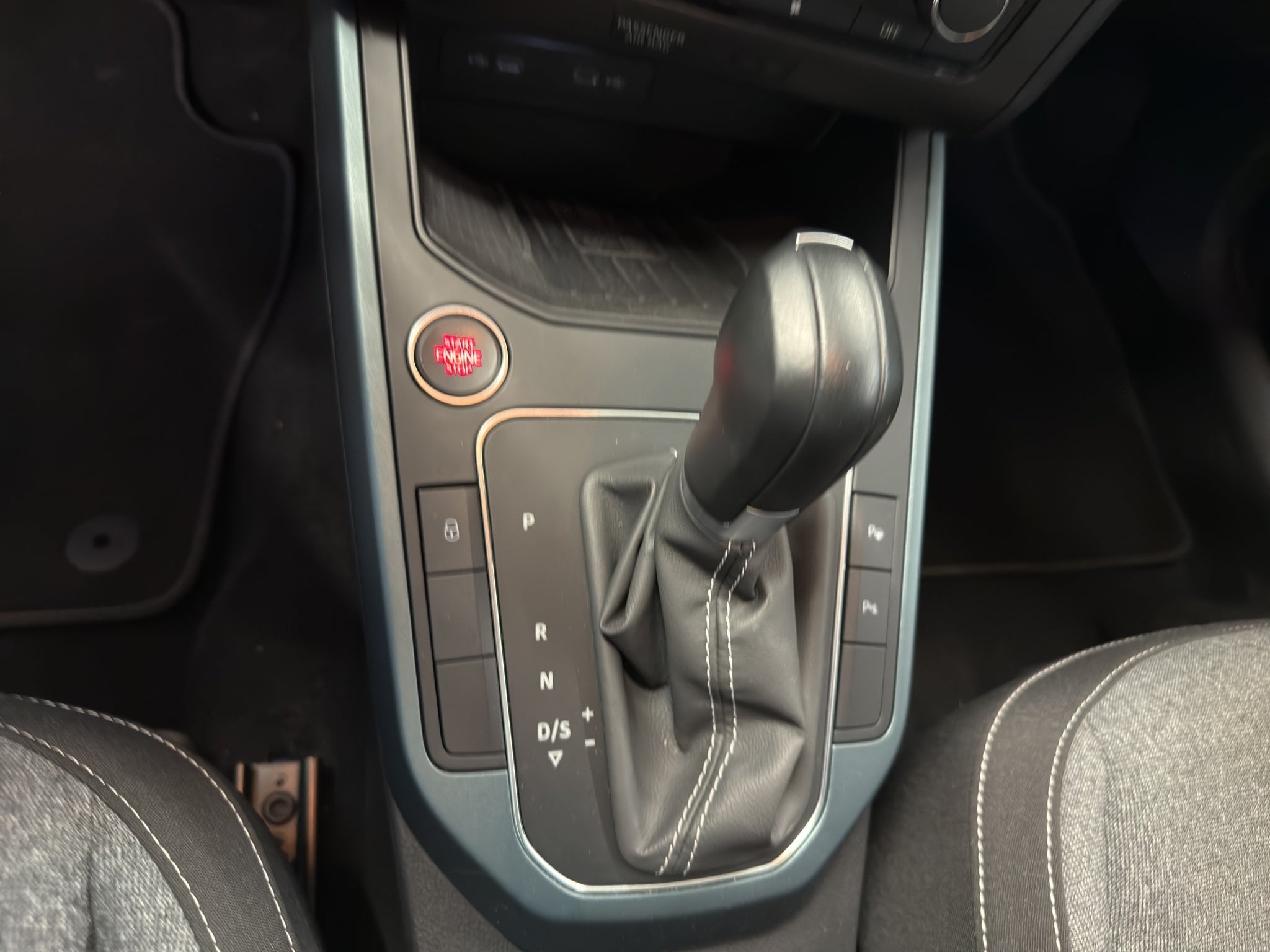 2023 Seat Arona 1.6 Xperience At