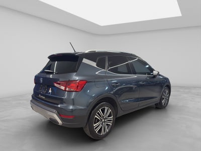 2023 Seat Arona 1.6 Xperience At