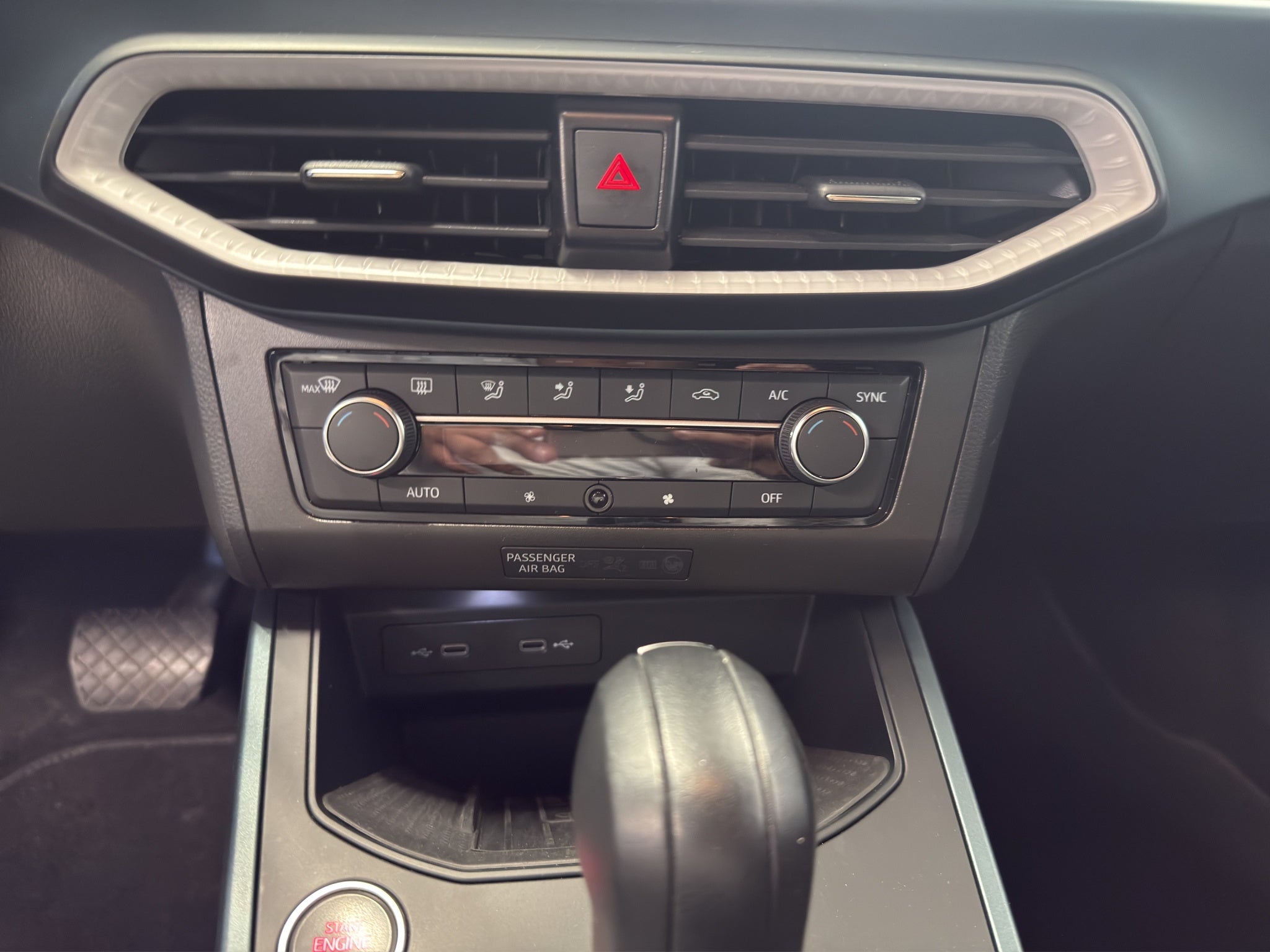 2023 Seat Arona 1.6 Xperience At