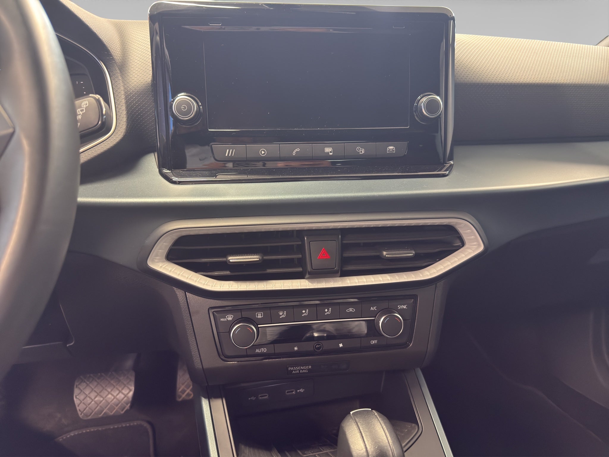 2023 Seat Arona 1.6 Xperience At