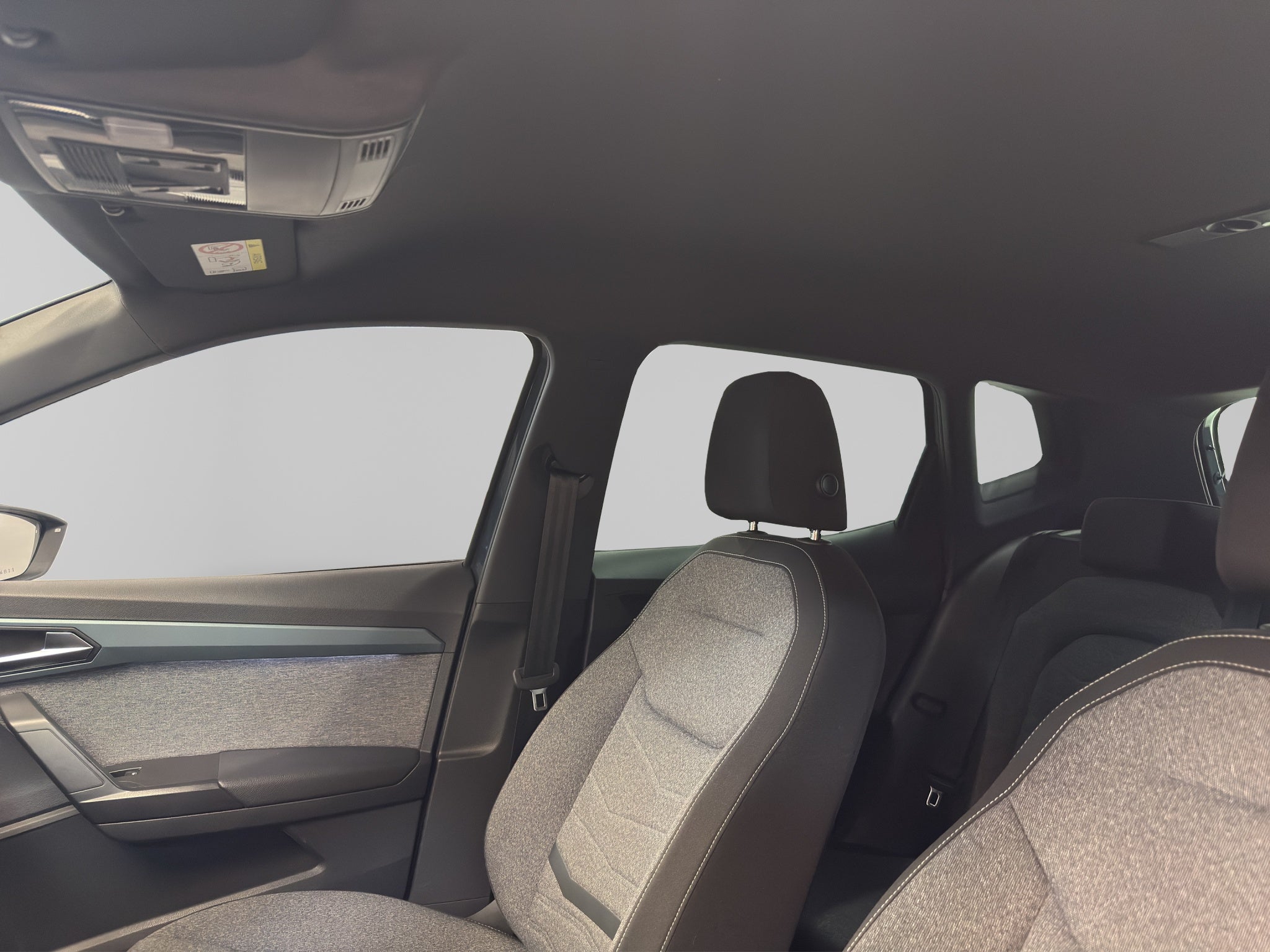 2023 Seat Arona 1.6 Xperience At