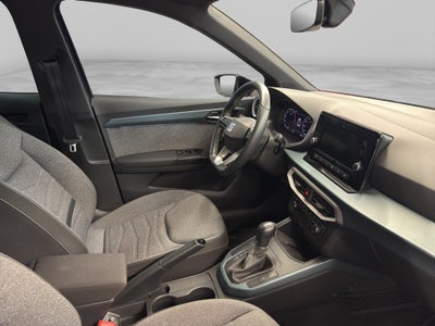 2023 Seat Arona 1.6 Xperience At