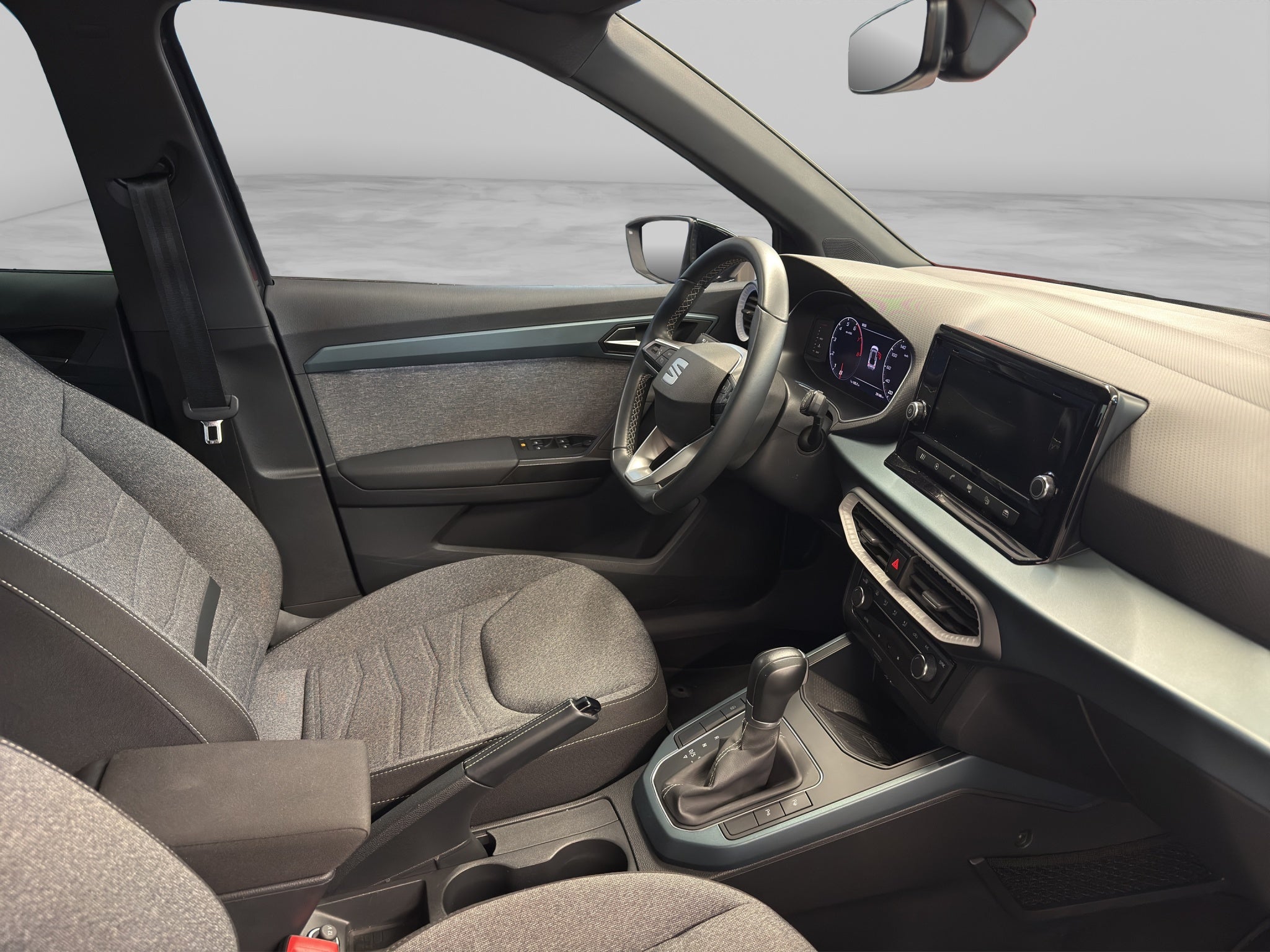 2023 Seat Arona 1.6 Xperience At