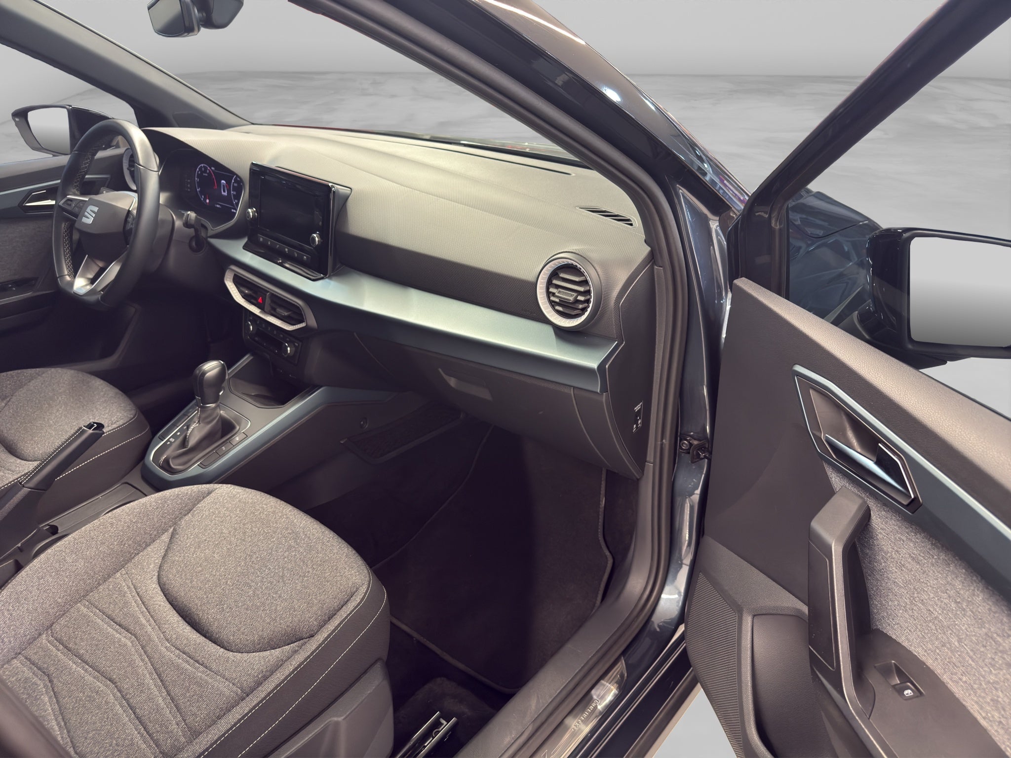 2023 Seat Arona 1.6 Xperience At