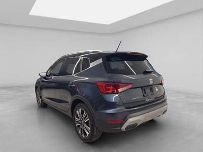 2023 Seat Arona 1.6 Xperience At