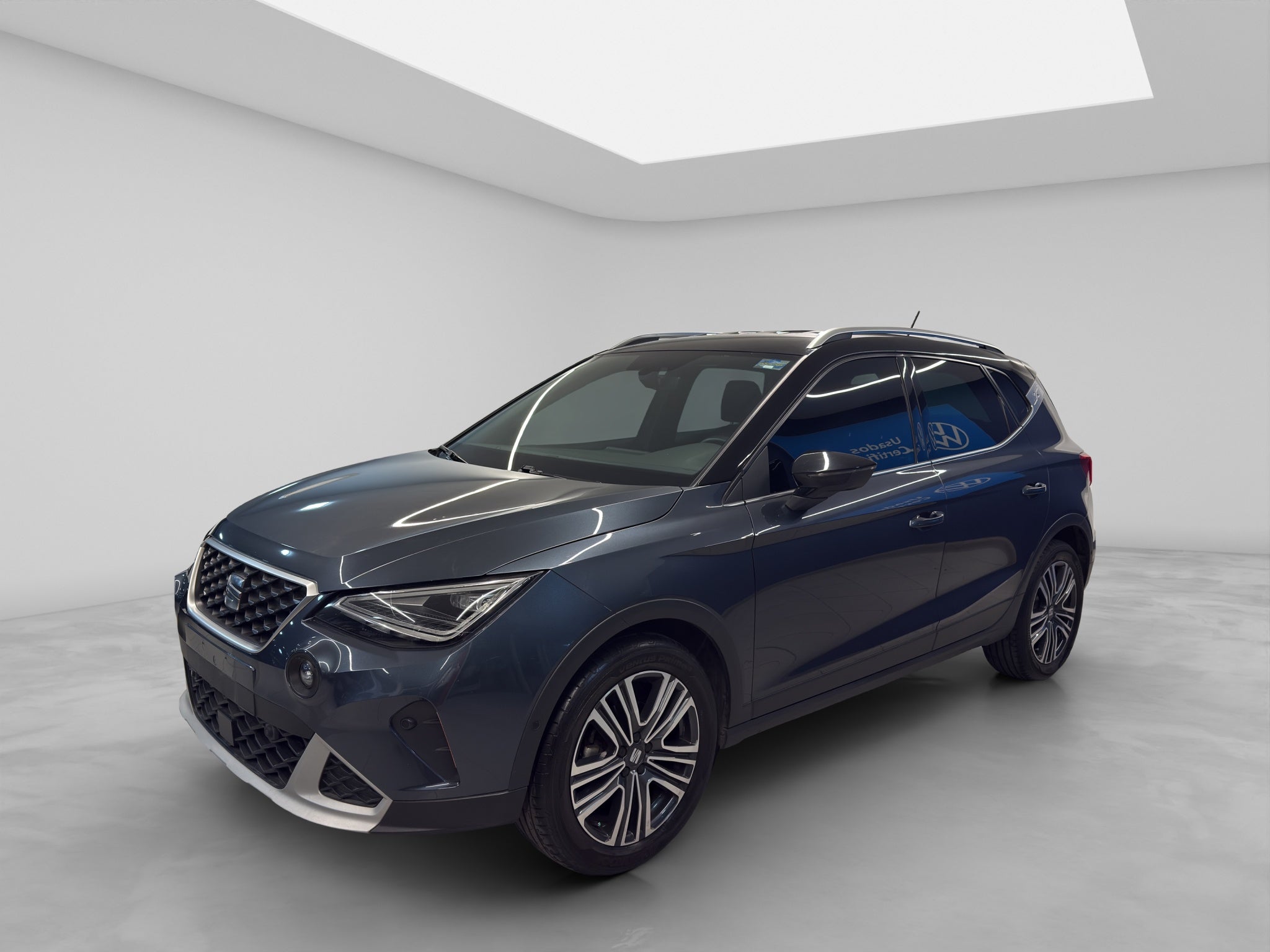 2023 Seat Arona 1.6 Xperience At