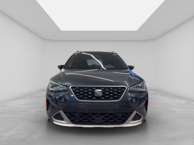 2023 Seat Arona 1.6 Xperience At