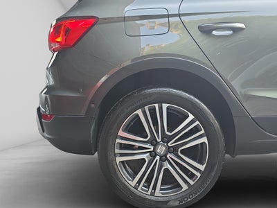 2024 Seat Arona 1.6 Xperience At