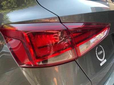 2024 Seat Arona 1.6 Xperience At