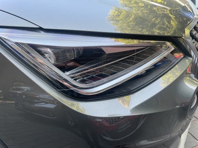 2024 Seat Arona 1.6 Xperience At