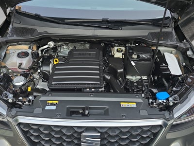 2024 Seat Arona 1.6 Xperience At