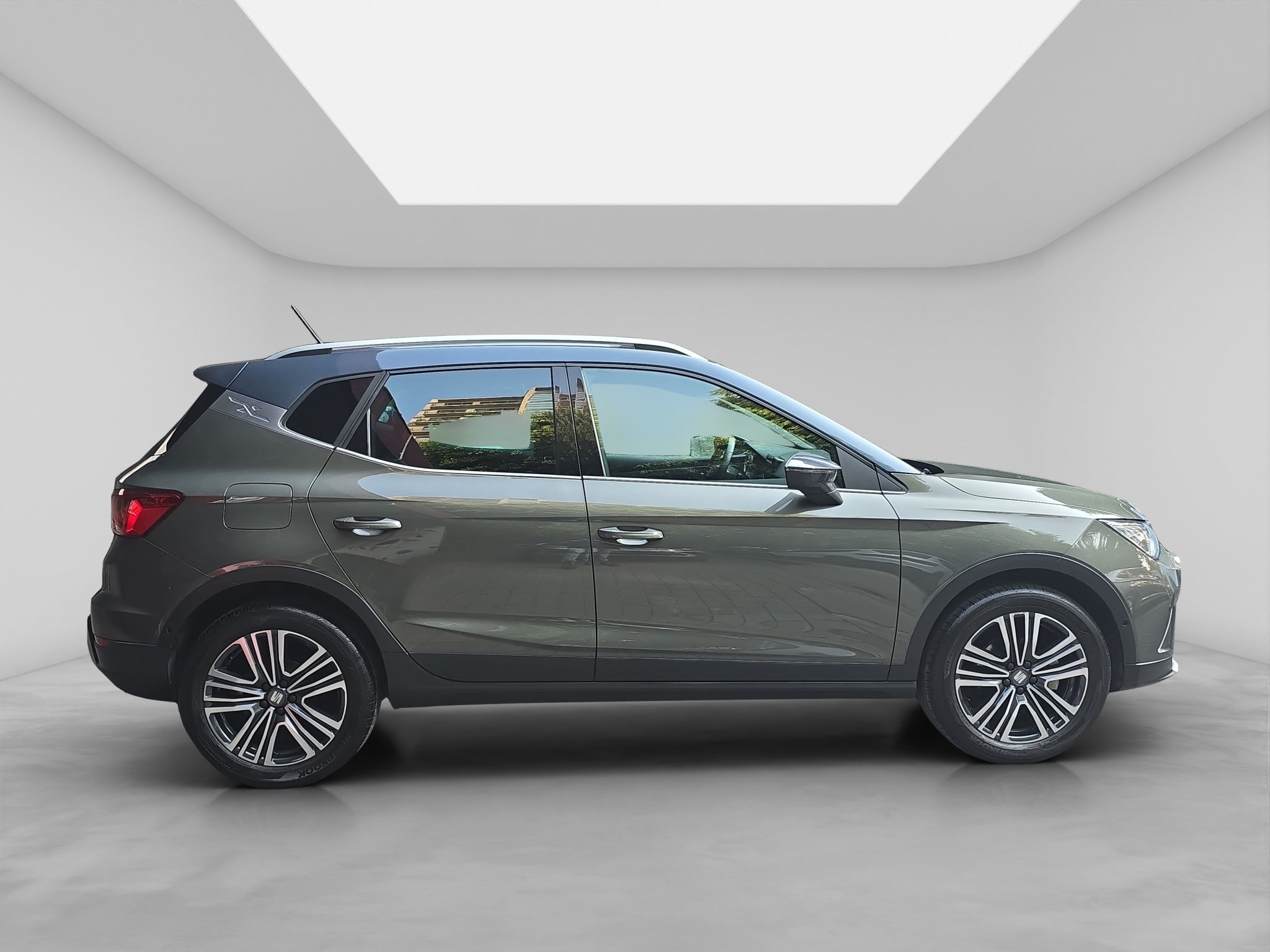 2024 Seat Arona 1.6 Xperience At