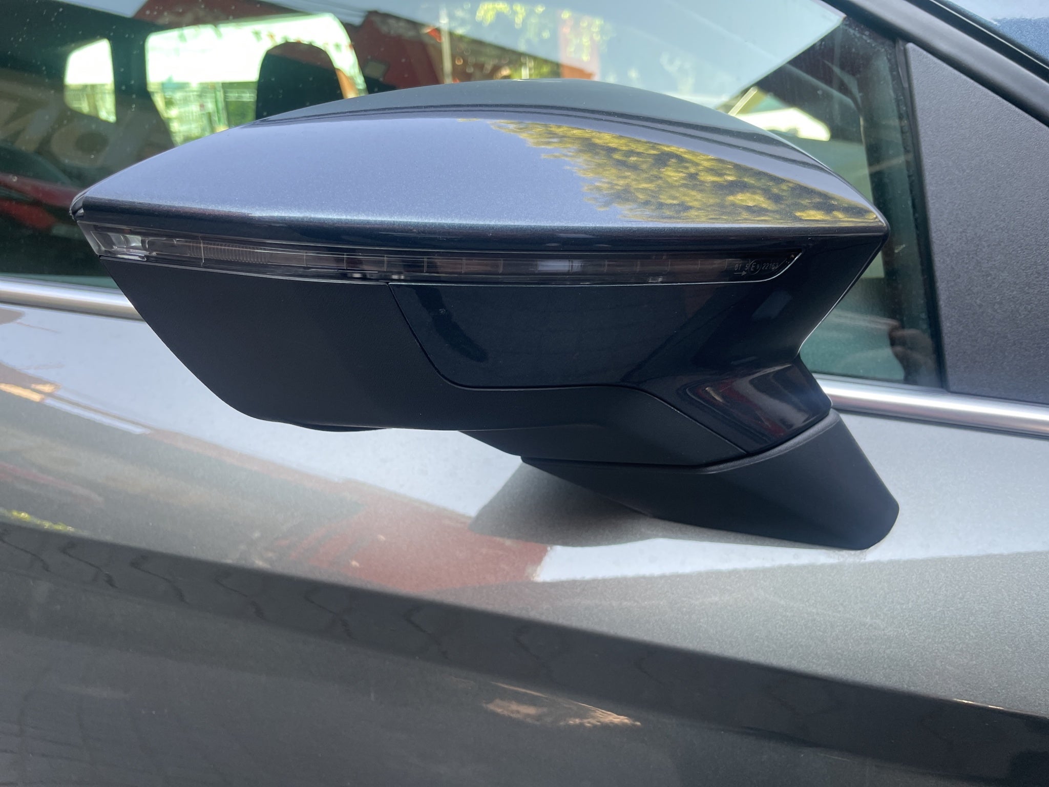 2024 Seat Arona 1.6 Xperience At