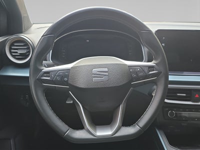 2024 Seat Arona 1.6 Xperience At